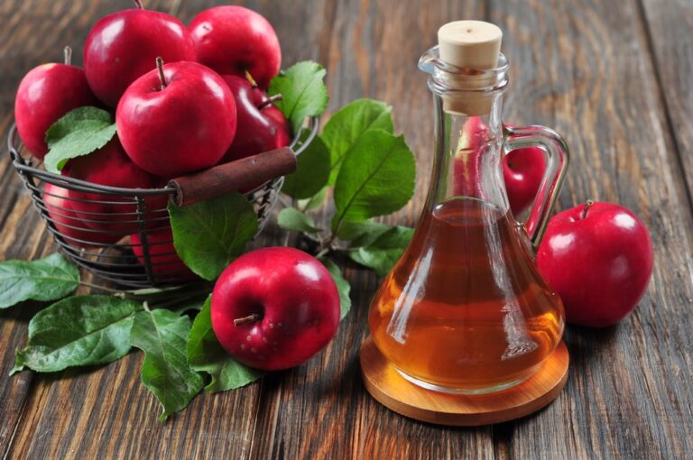 Best Apple Cider Vinegar Supplements 3 Picks Worth Purchasing