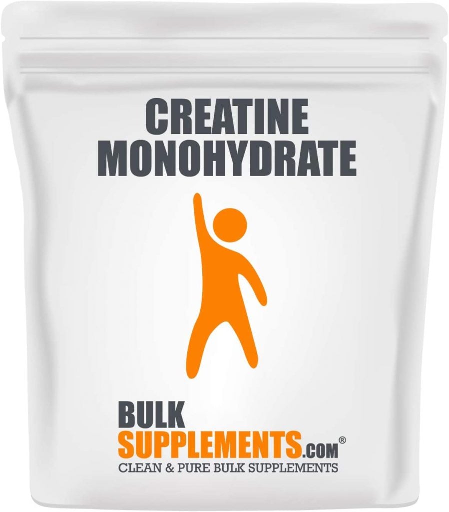 Mass effect creatine monohydrate как принимать