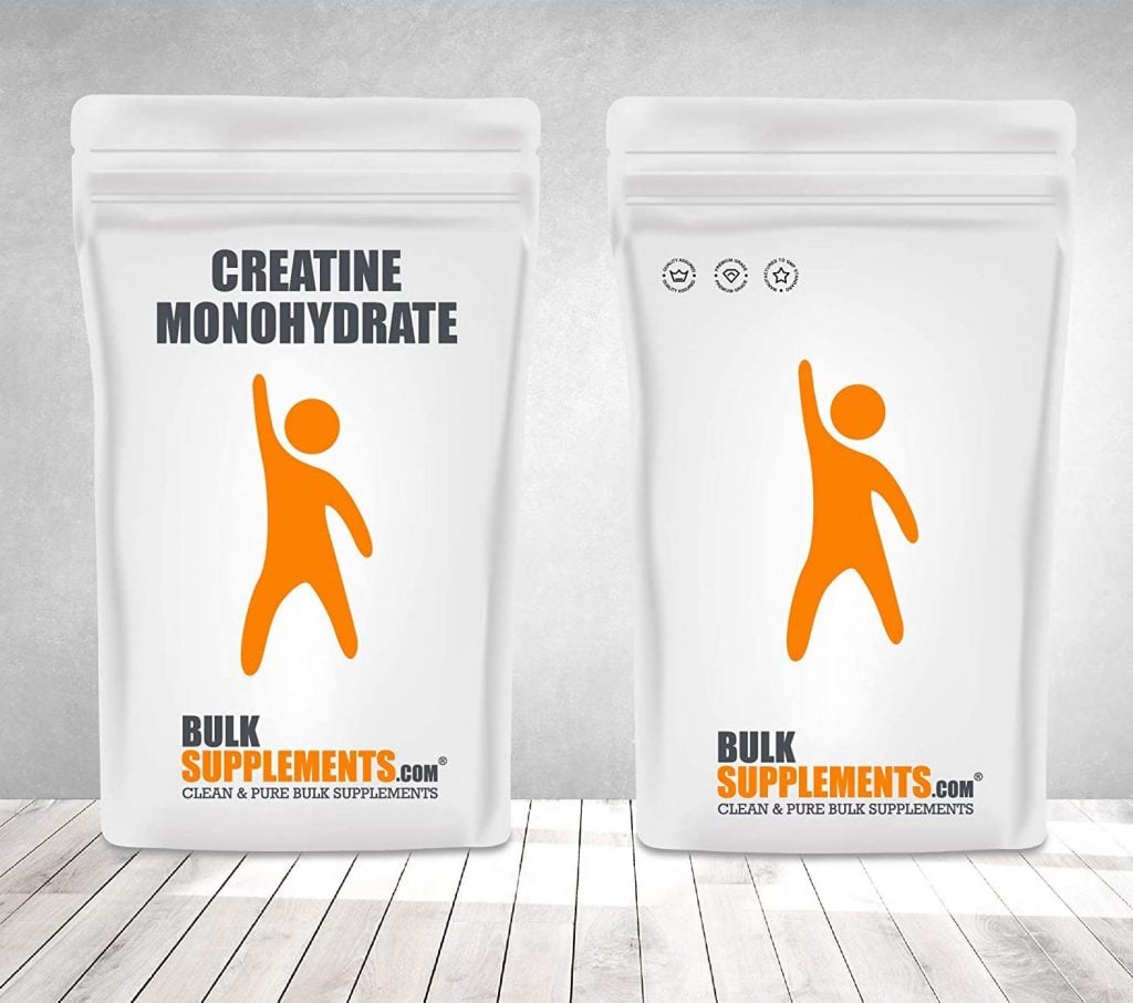 Bulk Supplements Creatine Monohydrate Review: Does It Really Work? 