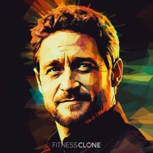 Gerard Butler