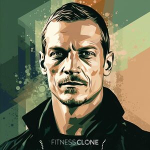 Joel Kinnaman
