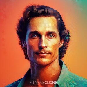 Matthew McaConaughey