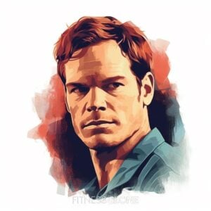 Michael C Hall
