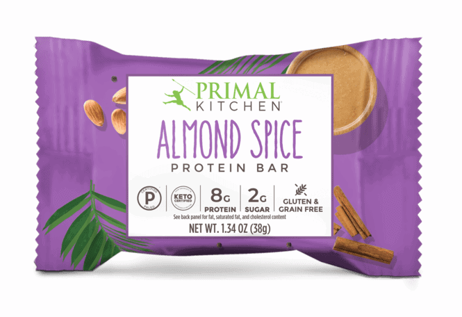 primal kitchen protein bar