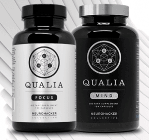 Qualia Focus Review - Is This Nootropic Worth The Purchase?
