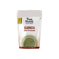 Quinoa