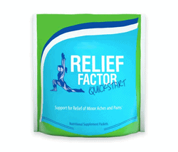 Relief Factor