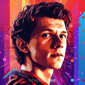 Tom Holland
