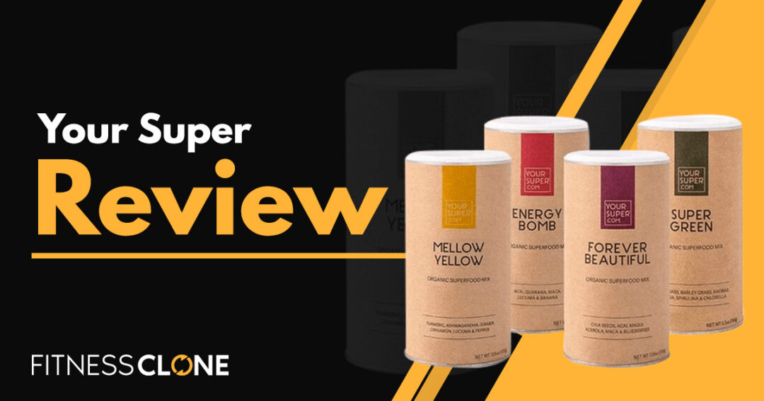 Your Super Review Is Their Super Green Mix Worth Buying?