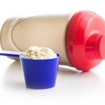 Amino Acid Supplement Powder