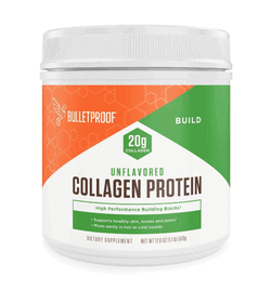 Bulletproof Collagen Protein