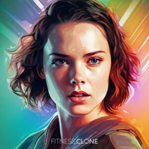 Daisy Ridley