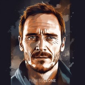 Michael Fassbender