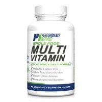 Multivitamin