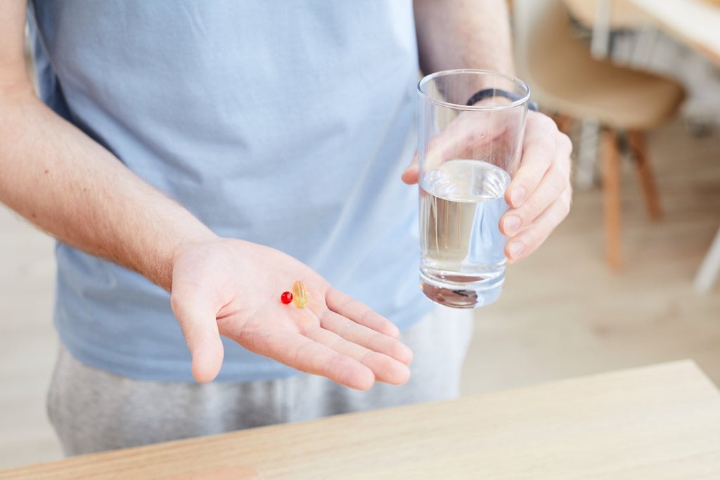 The Adherence Advantage in Personalized Vitamins