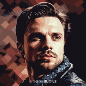 Sebastian Stan