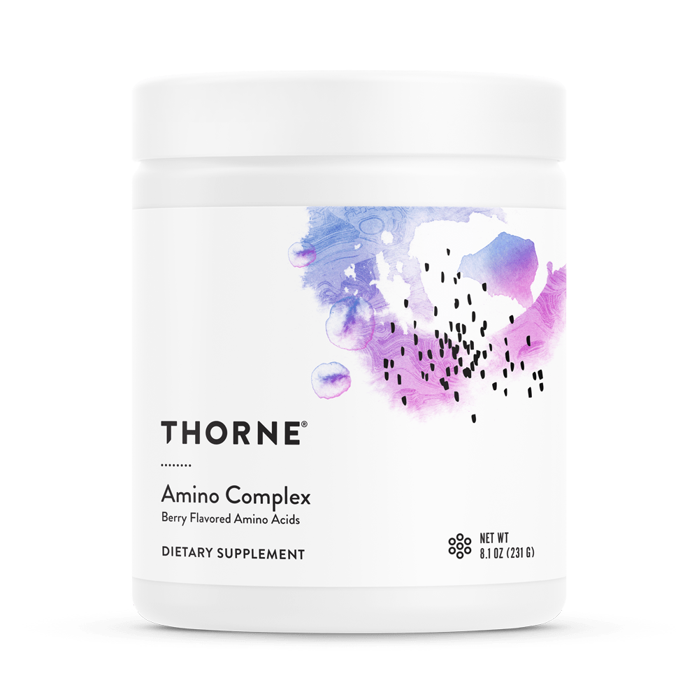 Thorne Amino Complex