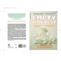 empty harvest