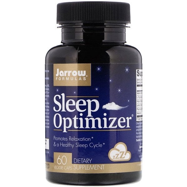 Best Vitamins For Sleep - 4 Recommended Choices