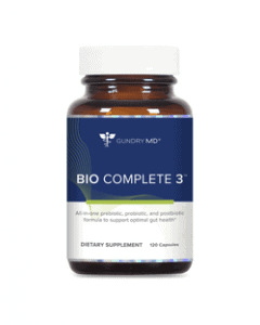Best Leaky Gut Supplements - 4 Worthy Options