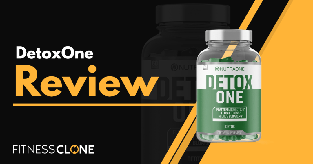 QCARBO32 Review: An In-Depth Look At This Herbal Clean Detox