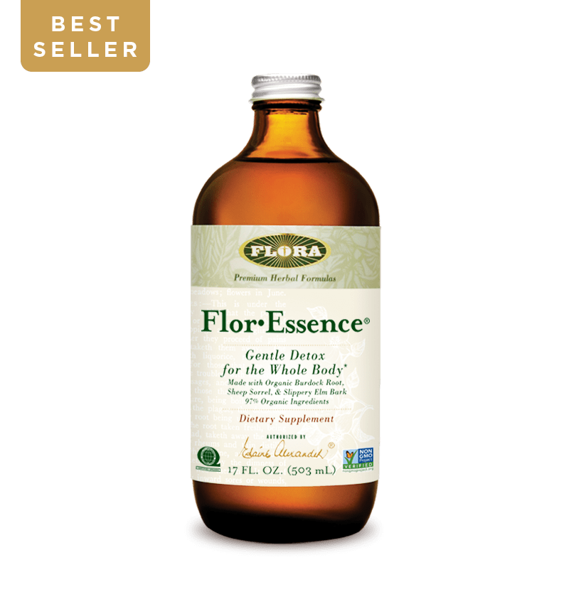 Flor-Essence