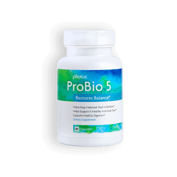 Plexus ProBio5 Ingredients