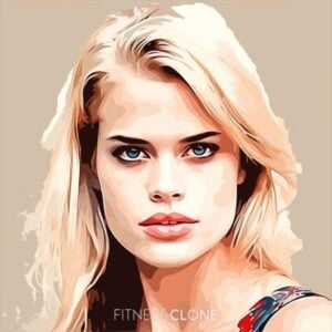 Alice Eve