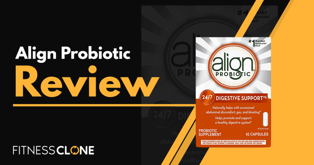 How Long Does It Take For Align Probiotics To Work Align Probiotic Review - How Does This Probiotic Compare?