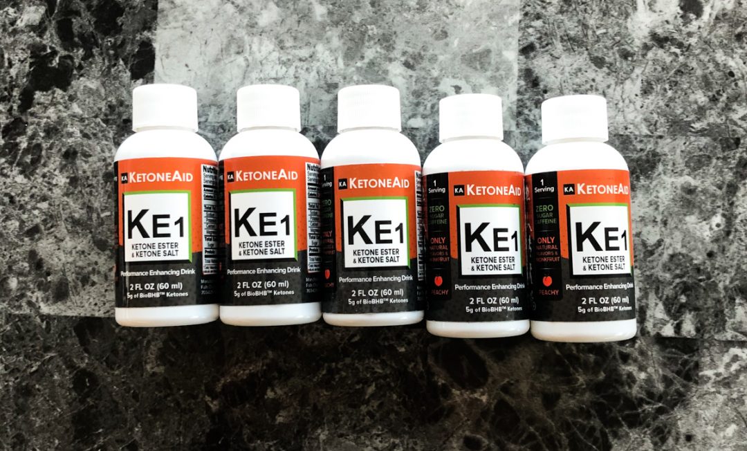 Ketone Esters: The Complete In-Depth Guide