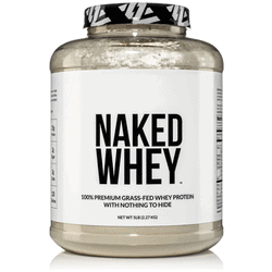 Naked Whey