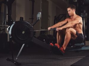 Benefits Of A Rowing Machine