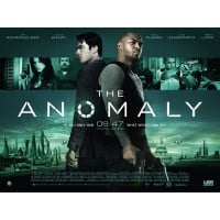 The Anomaly