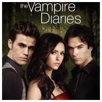 The Vampire Diaries