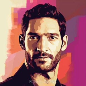 Tom Ellis