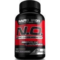 NITRIC OXIDE