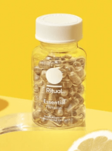 Best Prenatal Vitamins - 5 Top Choices For You And Your Baby