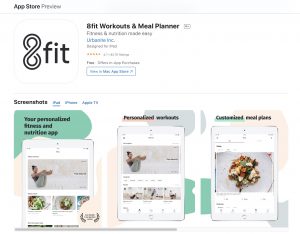 top bodyweight workout apps