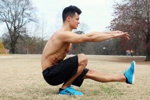 best free bodyweight workout app