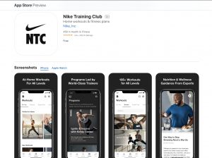 top bodyweight workout apps