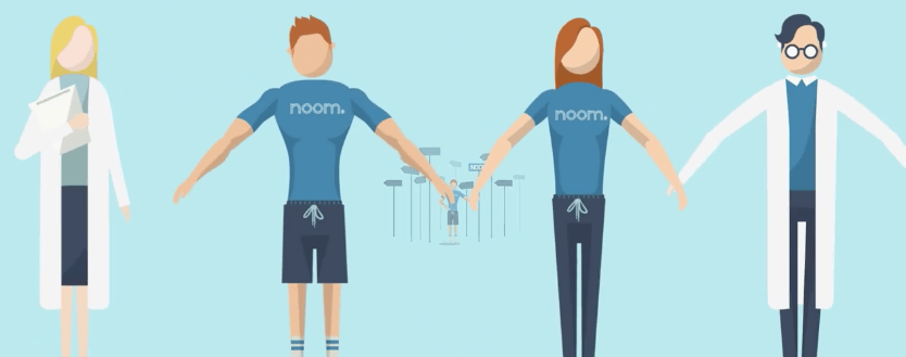 noom Personal Health Coach