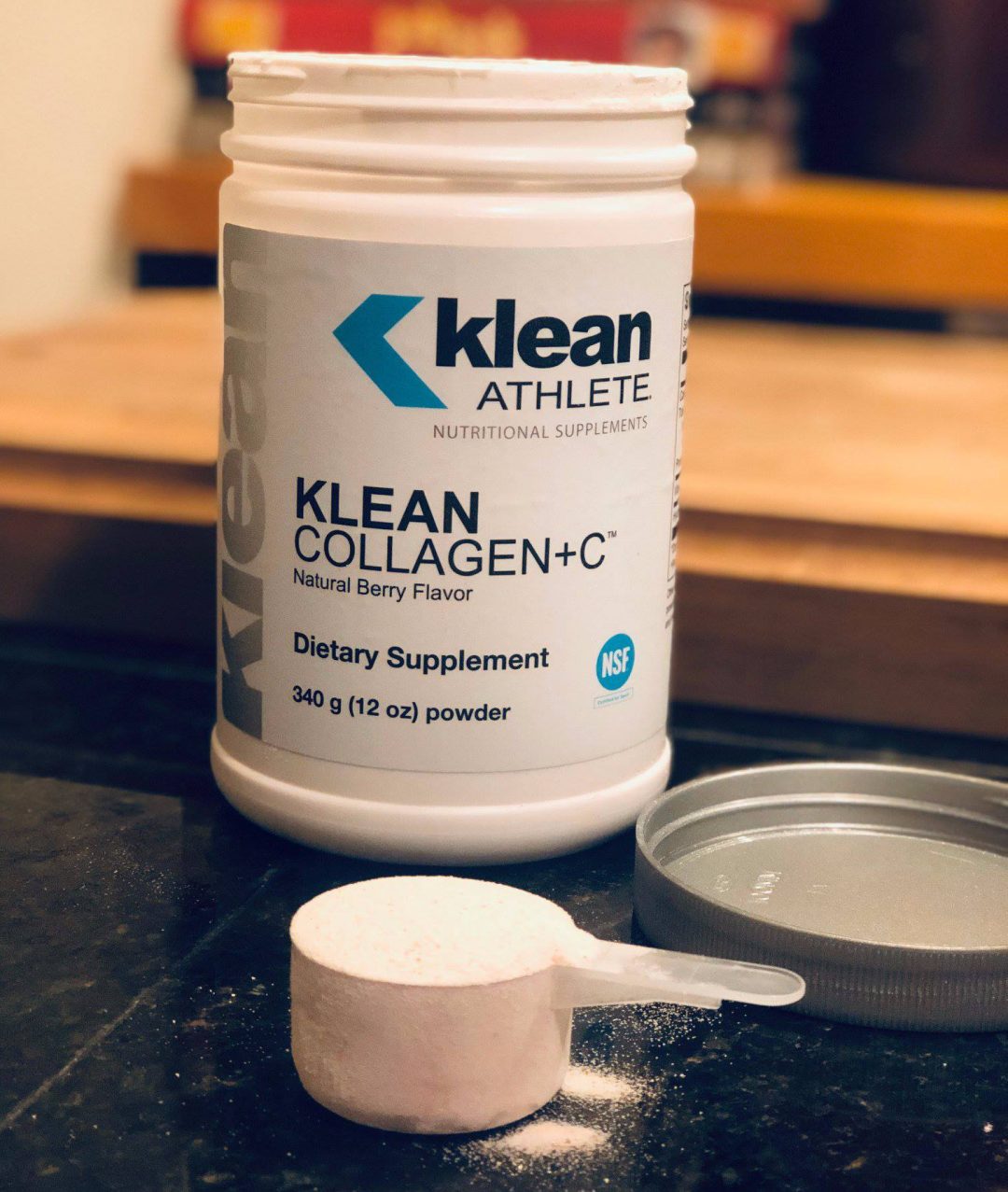 Klean Collagen Review - How Effective Is This Supplement?