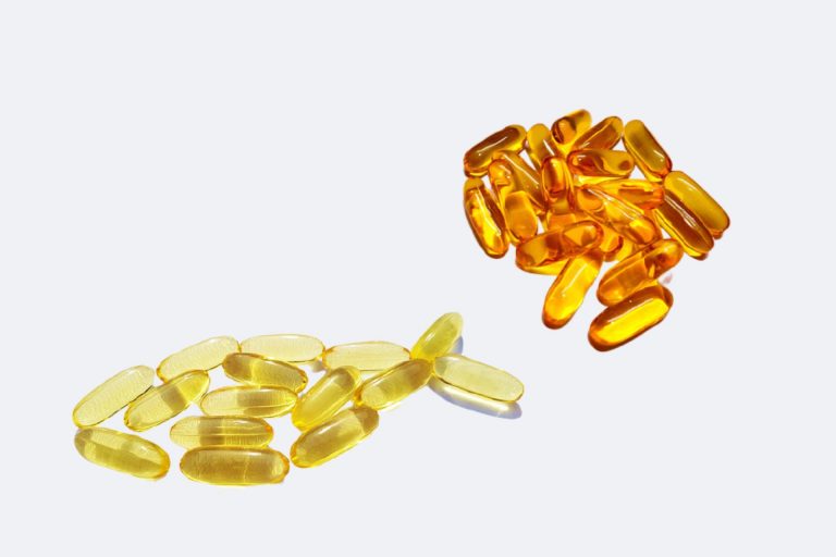 Krill Oil Vs. Fish Oil Which Is BEST For Your Health?