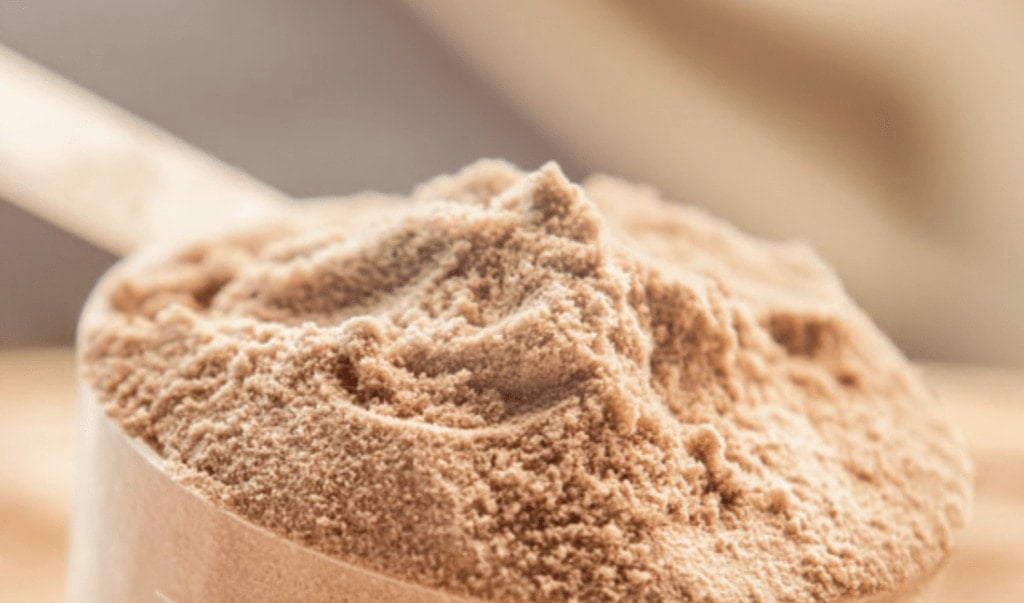 Phase 8 Protein Powder