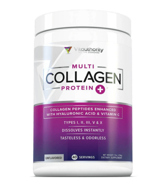 Vitauthority-Multi-Collagen-Protein