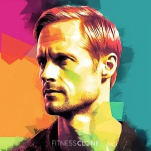 Alexander Skarsagard