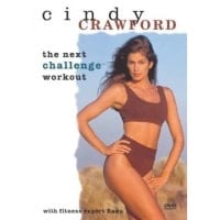 Cindy Crawford Next Challenge Workout