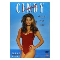 CindyCrawford Shape Your Body Workout