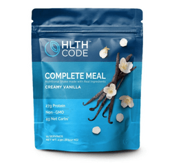 HLTH Code