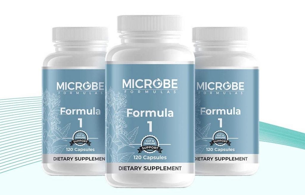 Microbe Formulas Formula 1 Review - Is It A Healthy Choice?